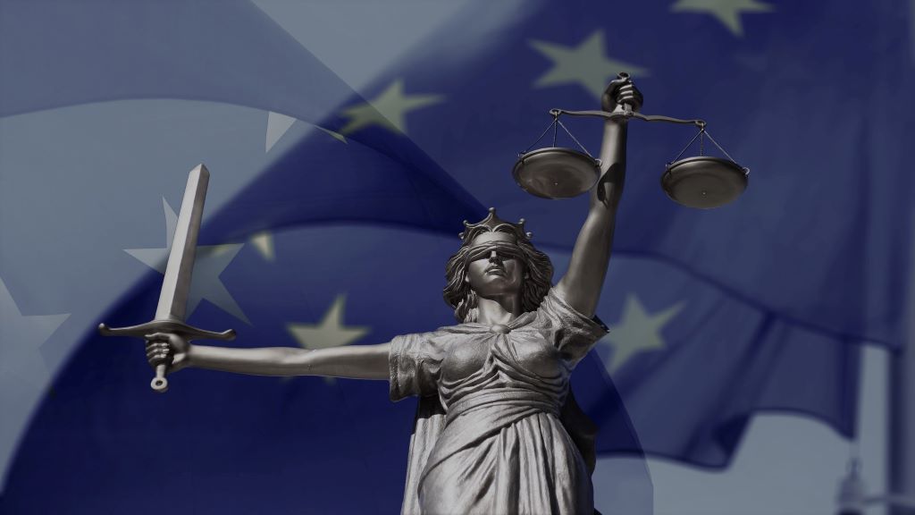 Court of Justice of the EU: Beneficial Owner registers judgement